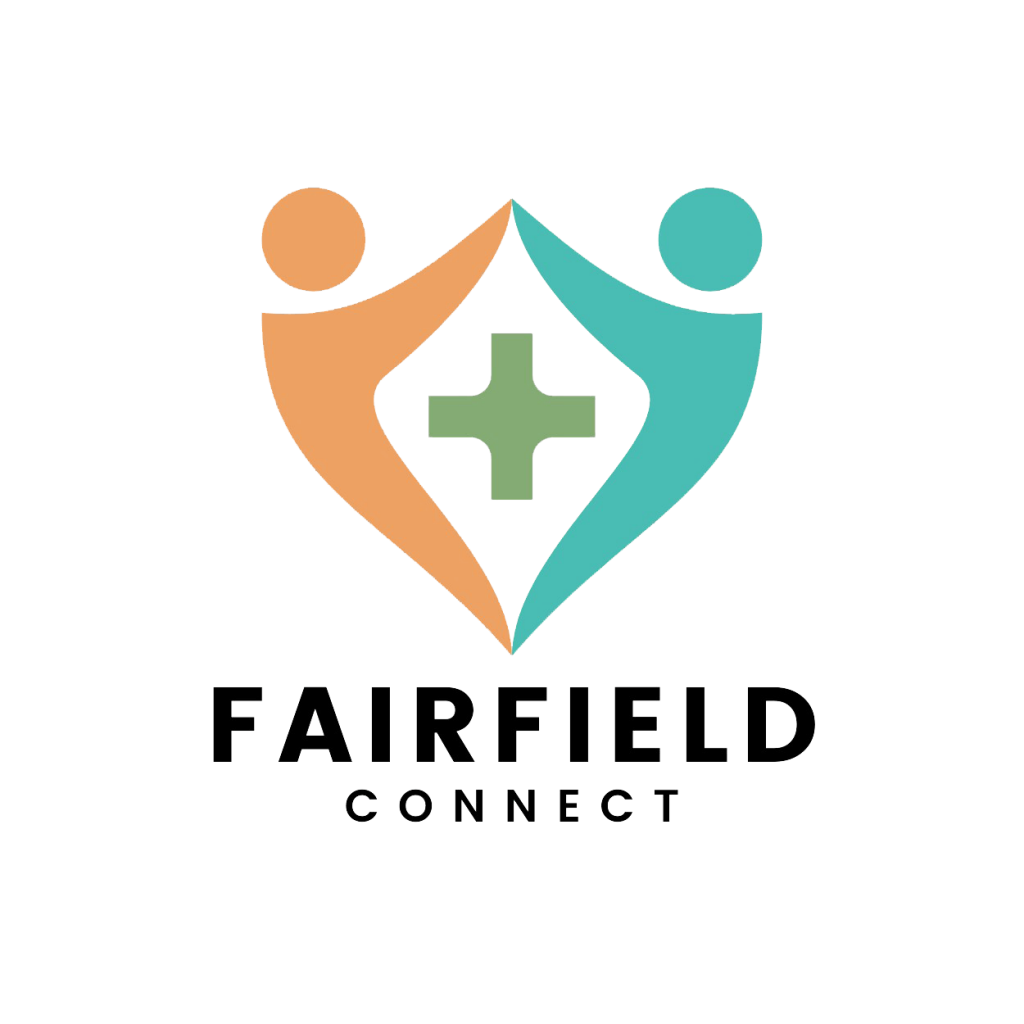 Fairfield Connect Logo